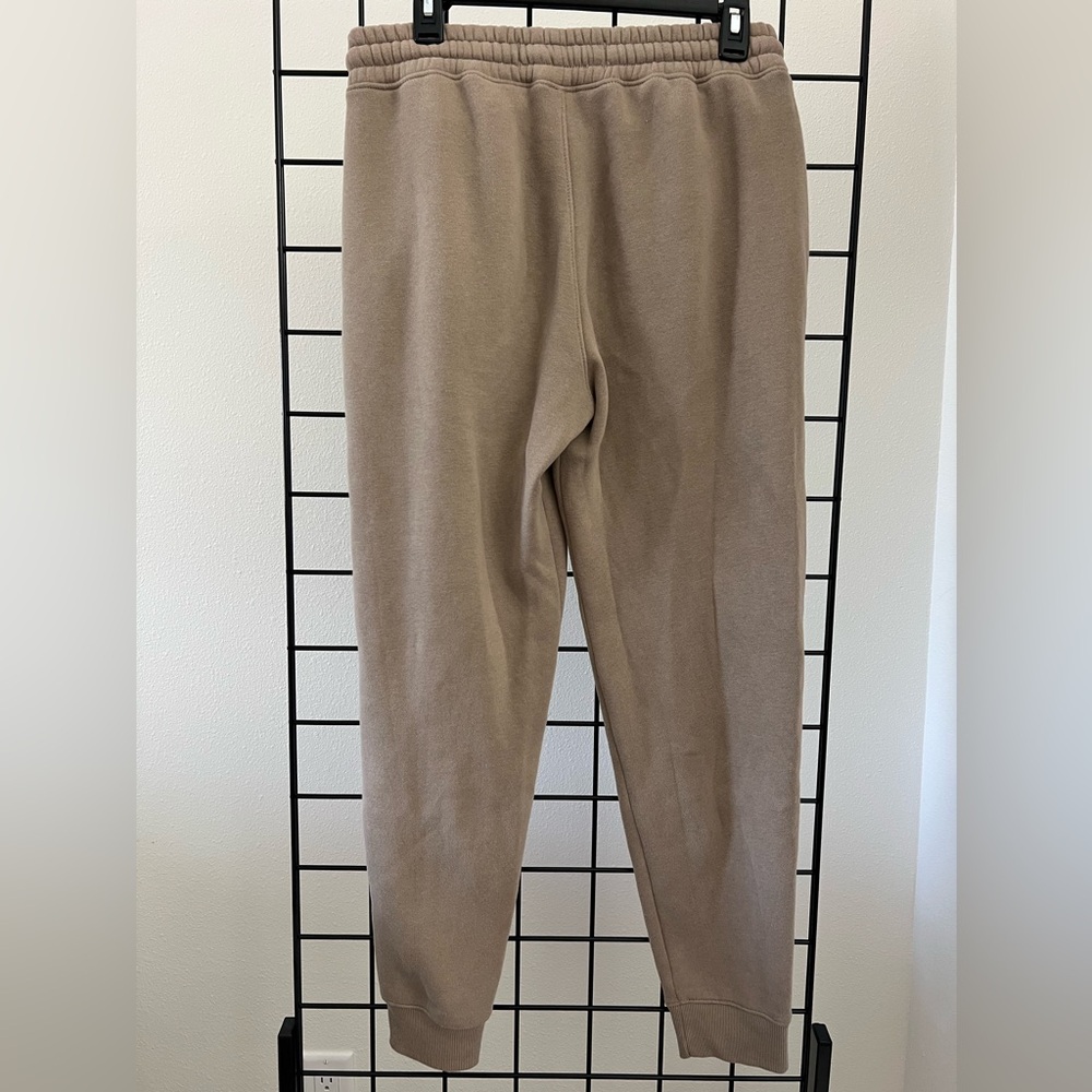 Men’s Hollister Jogger Sweatpants size Small